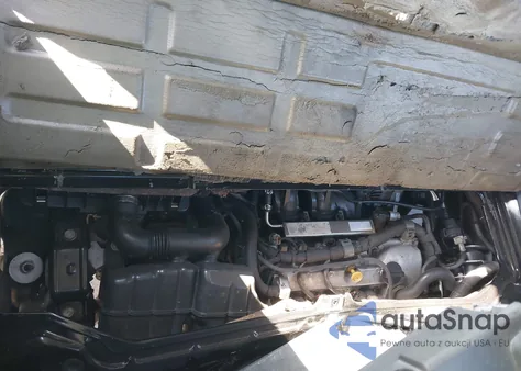 2008 Smart Fortwo Passion/Pure z USA, uszkodzony, nr VIN WMEEJ31X38K122370